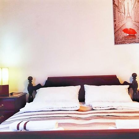 Crown Apartment Sarajevo Ngoại thất bức ảnh