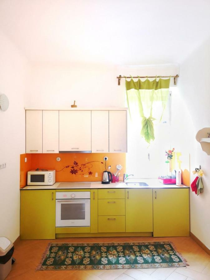 Crown Apartment Sarajevo Ngoại thất bức ảnh