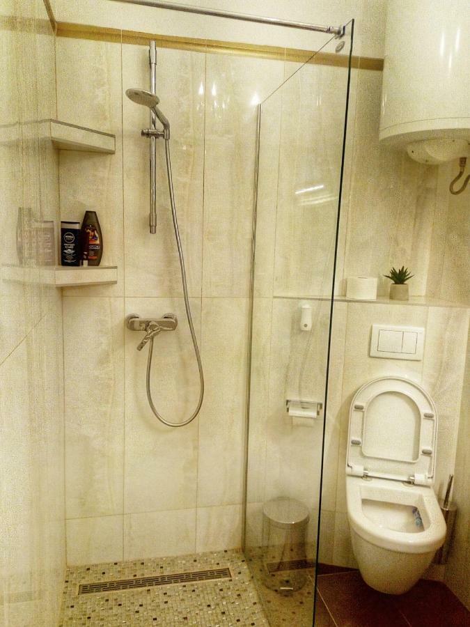 Crown Apartment Sarajevo Ngoại thất bức ảnh