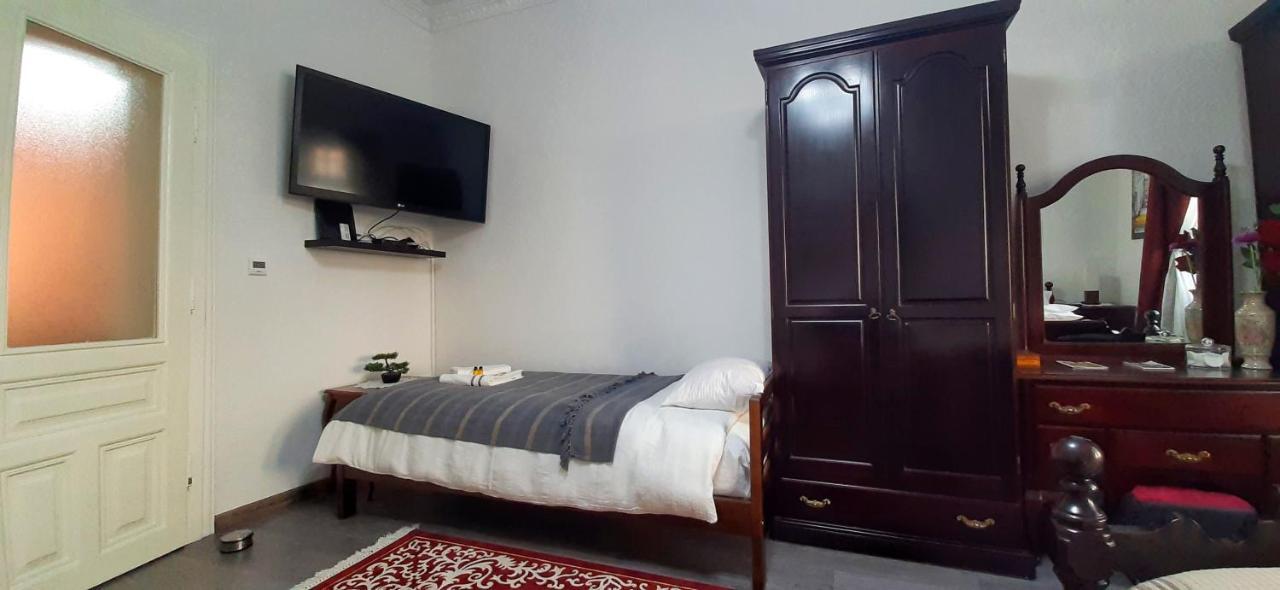 Crown Apartment Sarajevo Ngoại thất bức ảnh