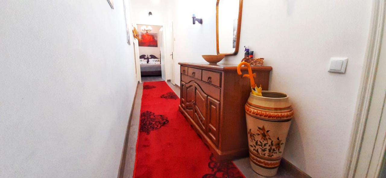 Crown Apartment Sarajevo Ngoại thất bức ảnh