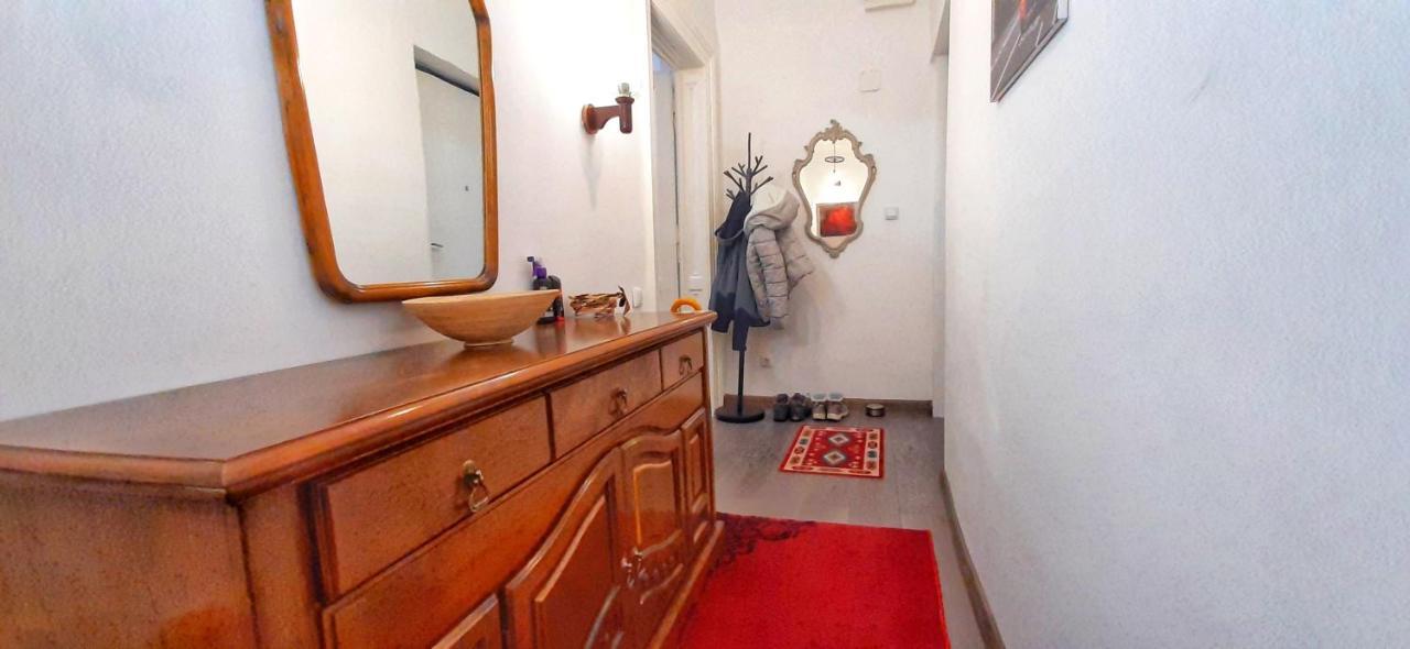 Crown Apartment Sarajevo Ngoại thất bức ảnh